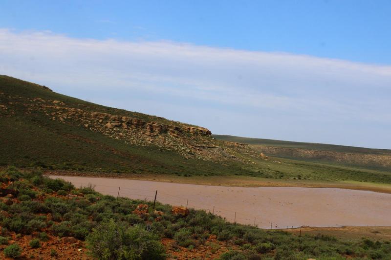 3 Bedroom Property for Sale in Fraserburg Northern Cape